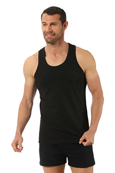 Özkan Underwear Erkek Atlet, Body