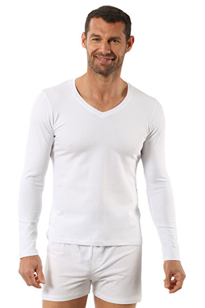 Özkan Underwear Erkek Atlet, Body