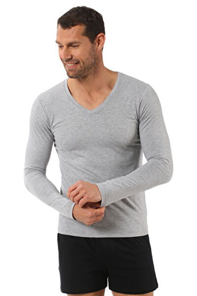 Özkan Underwear Erkek Atlet, Body