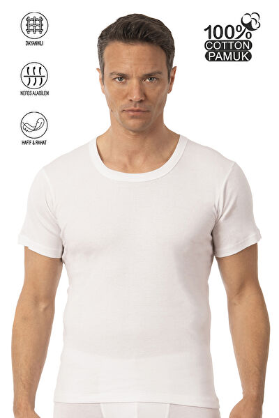 Özkan Underwear Erkek Atlet, Body