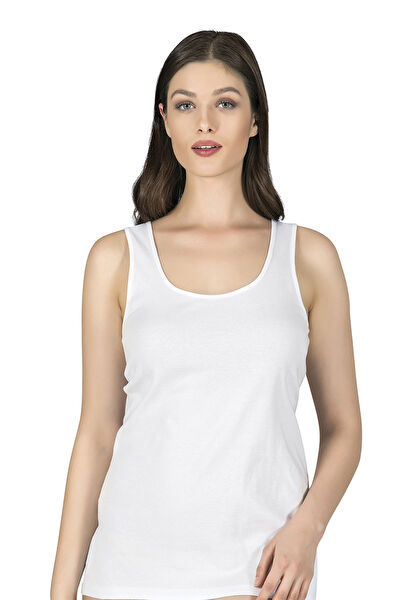 Özkan Underwear Kadın Atlet, Body