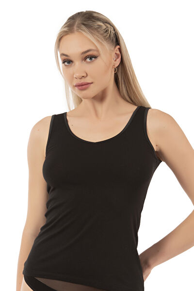 Özkan Underwear Kadın Atlet, Body