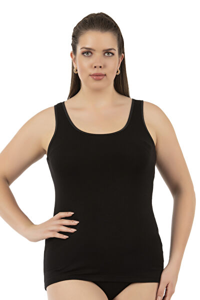 Özkan Underwear Kadın Atlet, Body