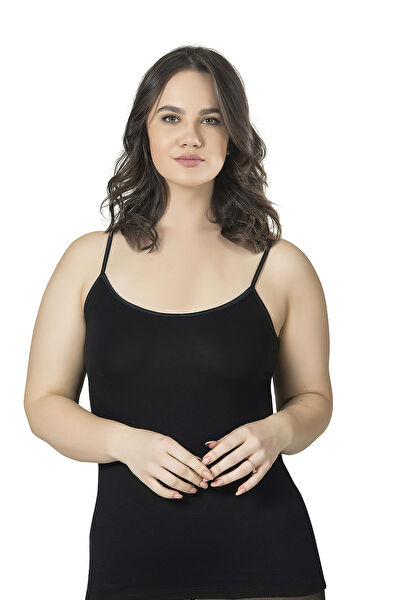 Özkan Underwear Kadın Atlet, Body