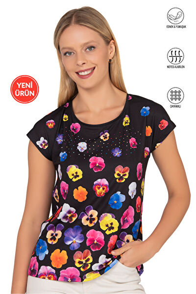 Özkan Underwear Kadın Bluz