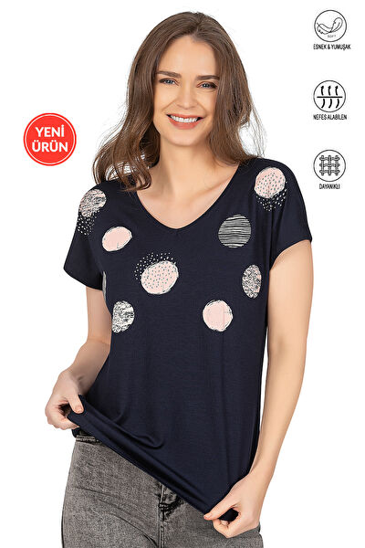 Özkan Underwear Kadın Bluz