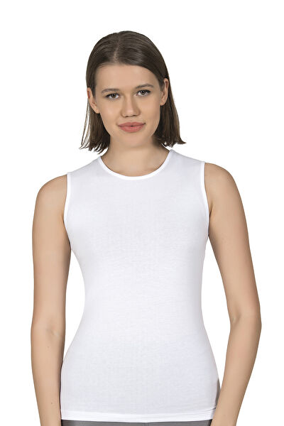 Özkan Underwear Kadın Atlet, Body