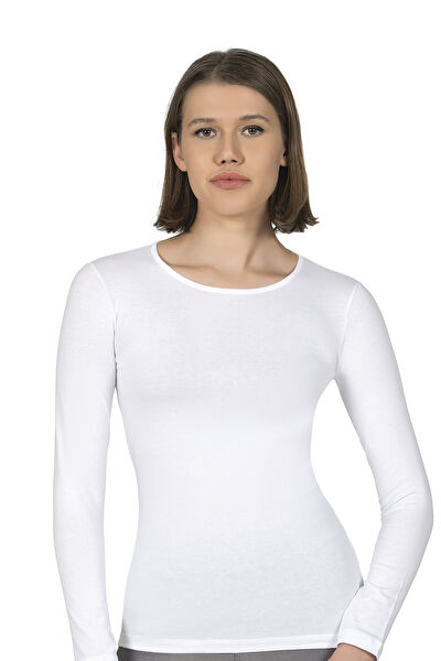 Özkan Underwear Kadın Atlet, Body