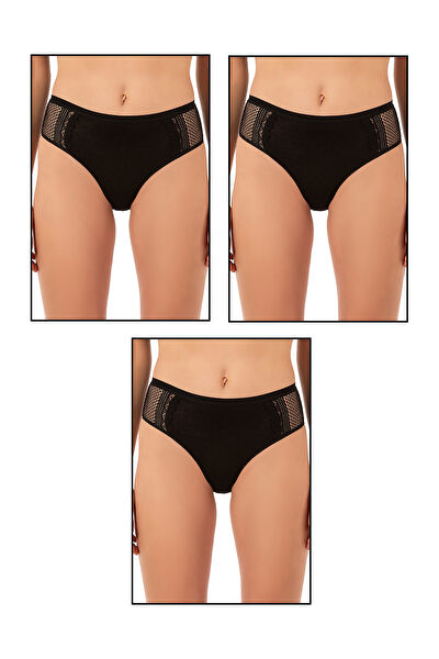 Özkan Underwear Kadın Külot