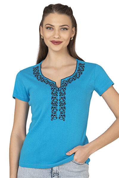 Özkan Underwear Kadın Bluz