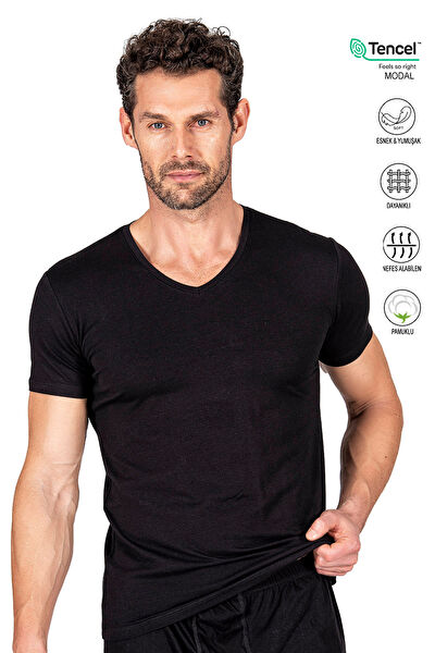 Özkan Underwear Erkek Atlet, Body