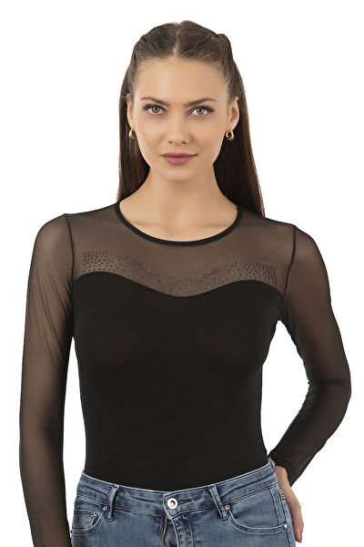 Özkan Underwear Kadın Atlet, Body