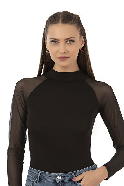 Özkan Underwear Kadın Atlet, Body