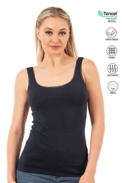 Özkan Underwear Kadın Atlet, Body