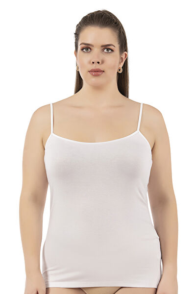 Özkan Underwear Kadın Atlet, Body