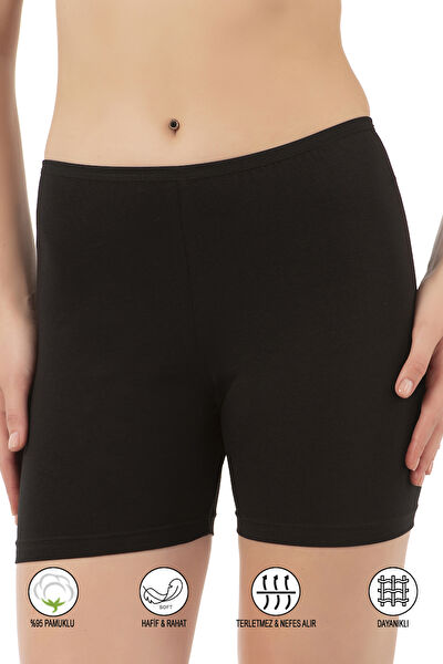 Özkan Underwear Kadın Tayt