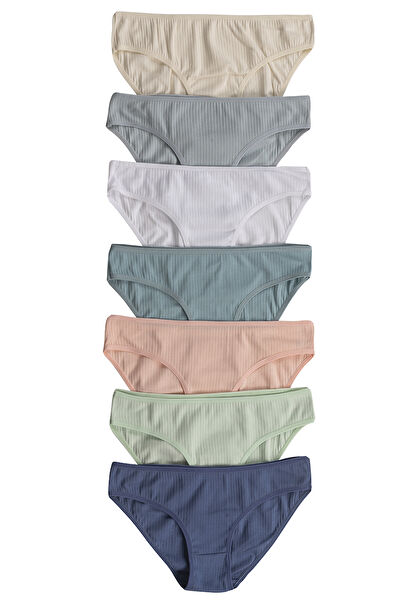 Özkan Underwear Kadın Külot