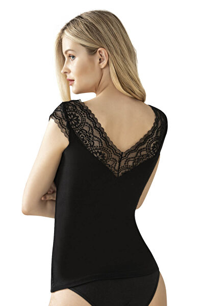 Özkan Underwear Kadın Atlet, Body