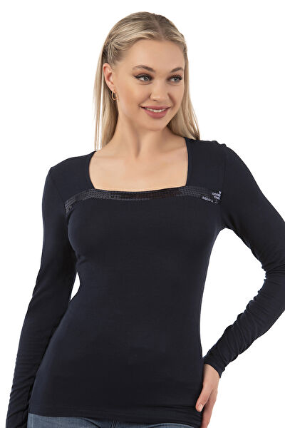 Özkan Underwear Kadın Bluz