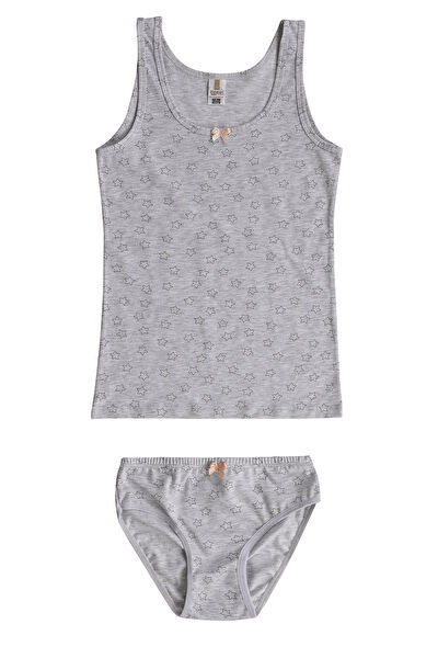 Özkan Underwear Kız Çocuk İç Çamaşırı