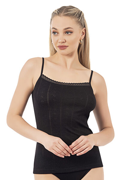 Özkan Underwear Kadın Atlet, Body