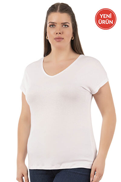 Özkan Underwear Kadın Bluz