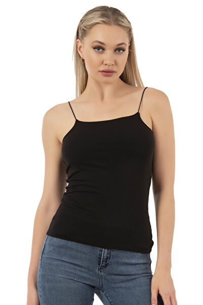 Özkan Underwear Kadın Atlet, Body