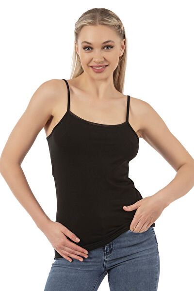 Özkan Underwear Kadın Atlet, Body