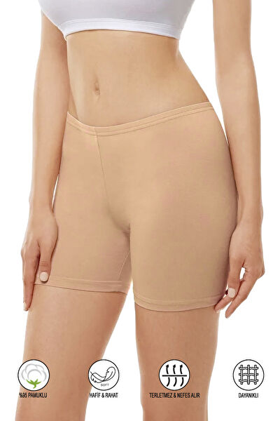 Özkan Underwear Kadın Tayt