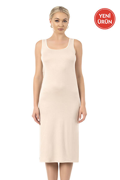 Özkan Underwear Jüpon