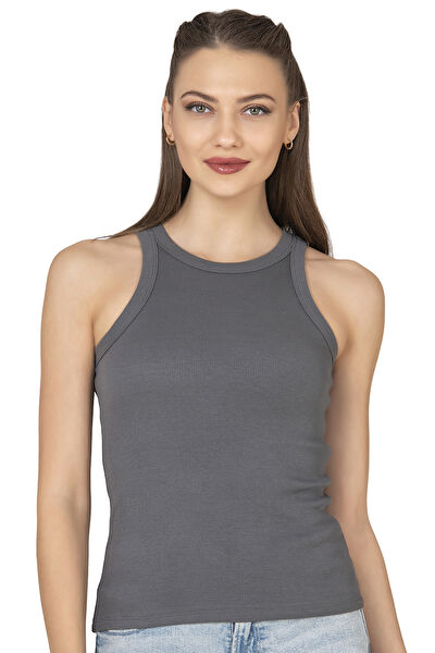 Özkan Underwear Kadın Atlet, Body