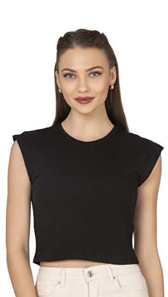 Özkan Underwear Kadın Atlet, Body