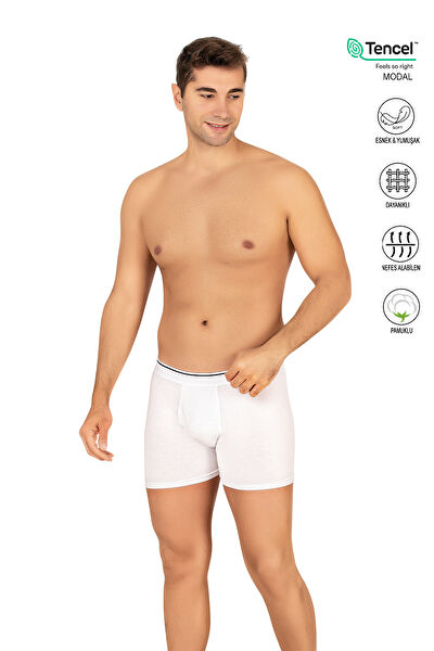 Özkan Underwear Erkek Boxer, Slip, Külot