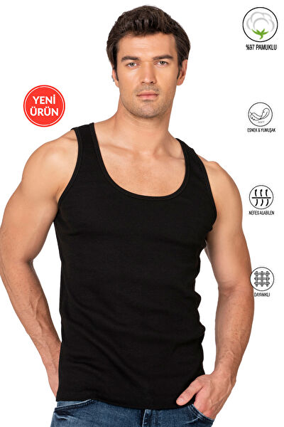 Özkan Underwear Erkek Atlet, Body