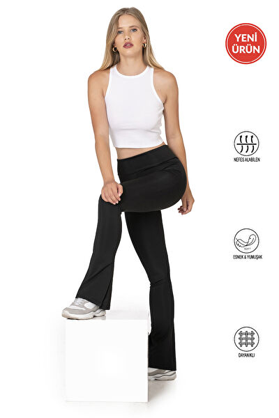 Özkan Underwear Kadın Tayt