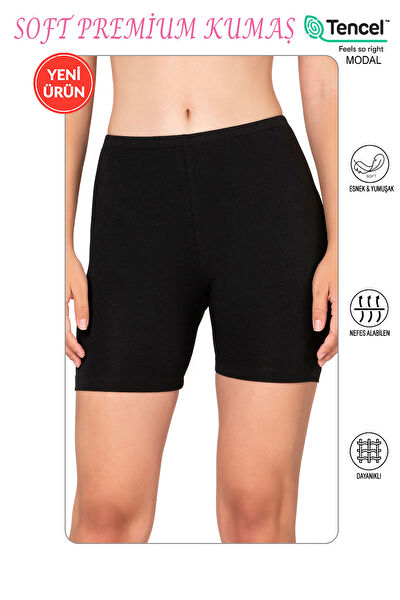 Özkan Underwear Kadın Tayt