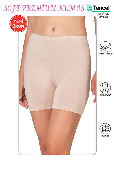 Özkan Underwear Kadın Tayt