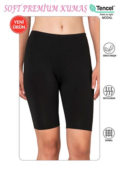 Özkan Underwear Kadın Tayt