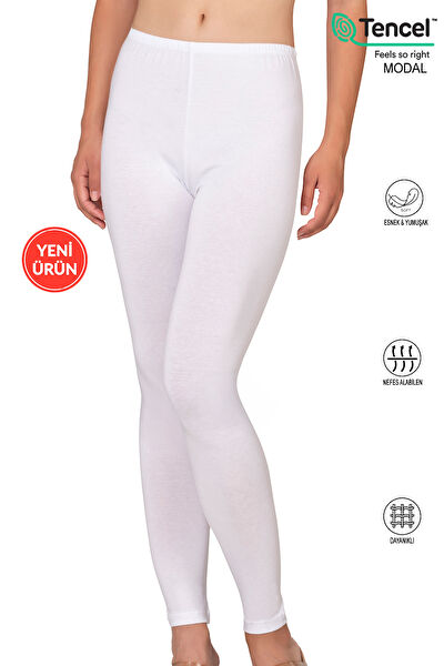 Özkan Underwear Kadın Tayt