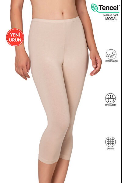 Özkan Underwear Kadın Tayt