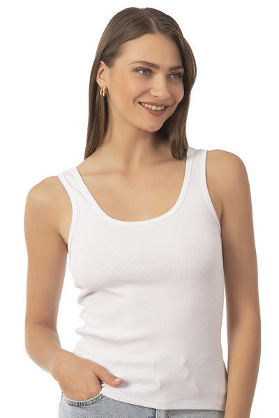 Özkan Underwear Kadın Atlet, Body