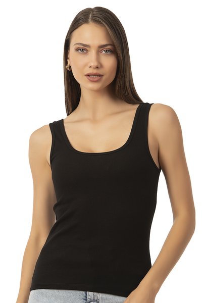 Özkan Underwear Kadın Atlet, Body