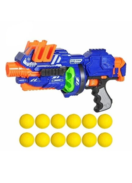 Vardem Nerf, Oyuncak Tabanca