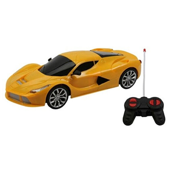 Vardem Uzaktan Kumandalı Araba