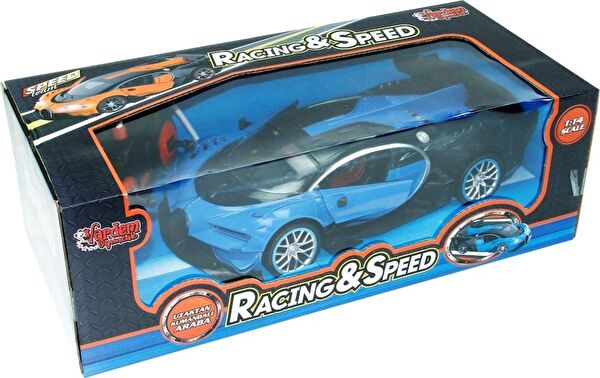 Vardem Oyuncak Uzaktan Kumandalı Araba