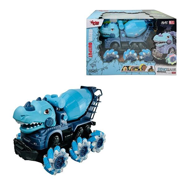 Vardem Oyuncak Uzaktan Kumandalı Araba