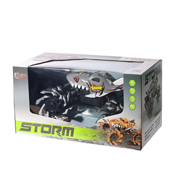 Vardem Oyuncak Uzaktan Kumandalı Araba