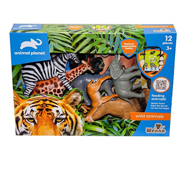 Vardem Oyuncak Eğitici Oyuncaklar