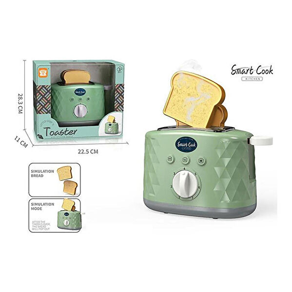 Vardem Oyuncak Evcilik, Mutfak Setleri