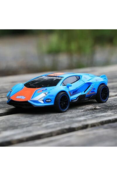 Vardem Oyuncak Arabalar